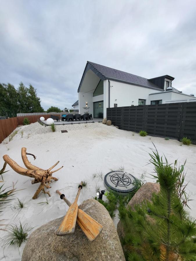 Robson Beach I Sauna, Jacuzzi Międzywodzie Extérieur photo