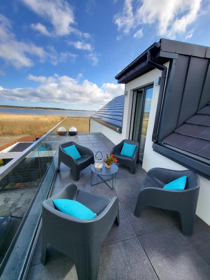 Robson Beach I Sauna, Jacuzzi Międzywodzie Extérieur photo