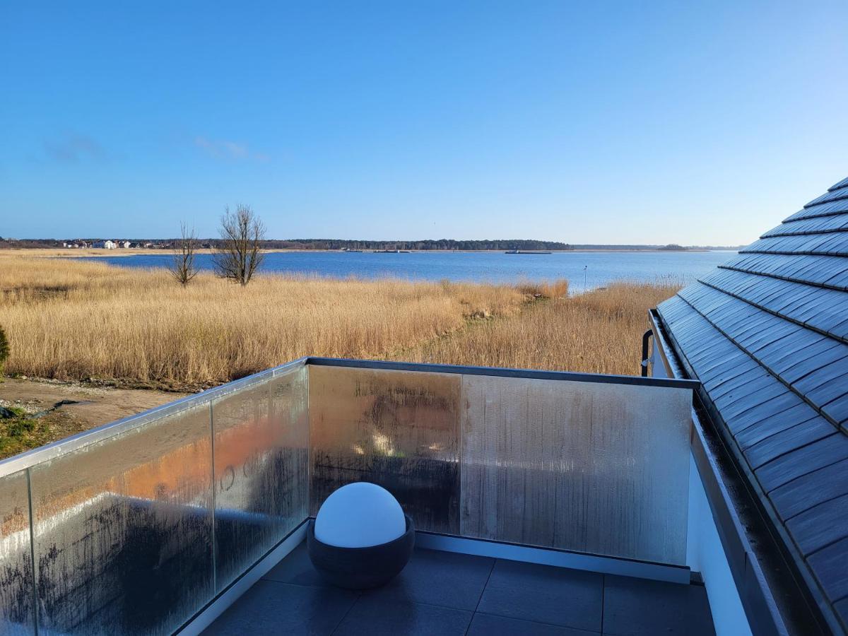 Robson Beach I Sauna, Jacuzzi Międzywodzie Extérieur photo